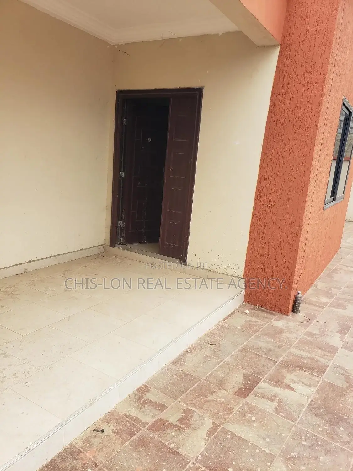 Furnished 3bdrm House in Kasoa Kuwait for sale