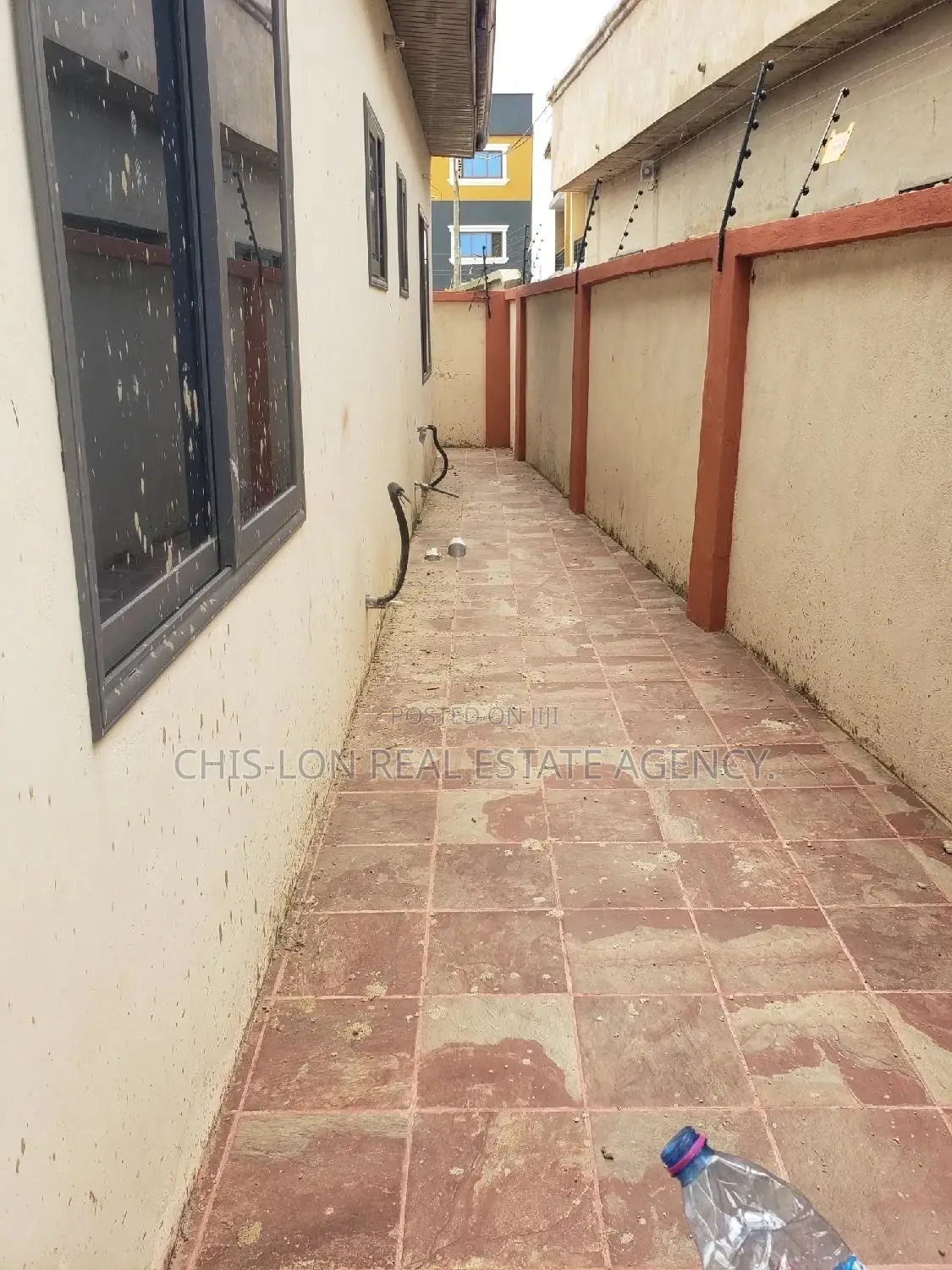 Furnished 3bdrm House in Kasoa Kuwait for sale