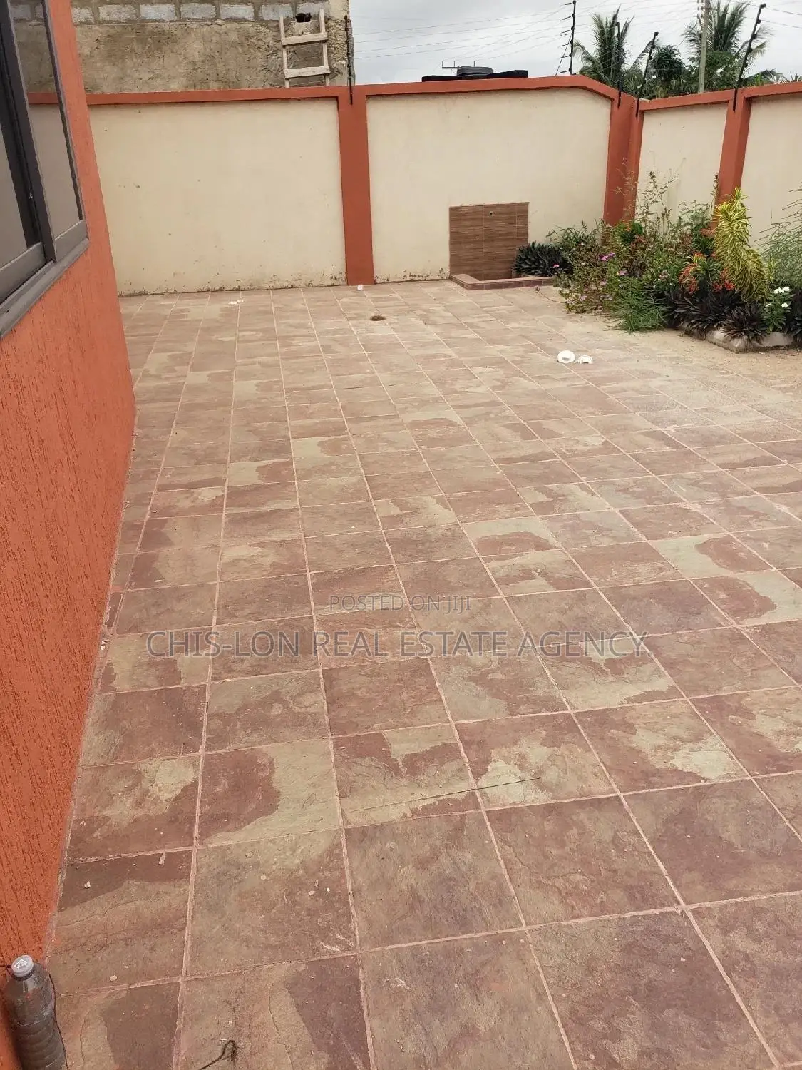 Furnished 3bdrm House in Kasoa Kuwait for sale