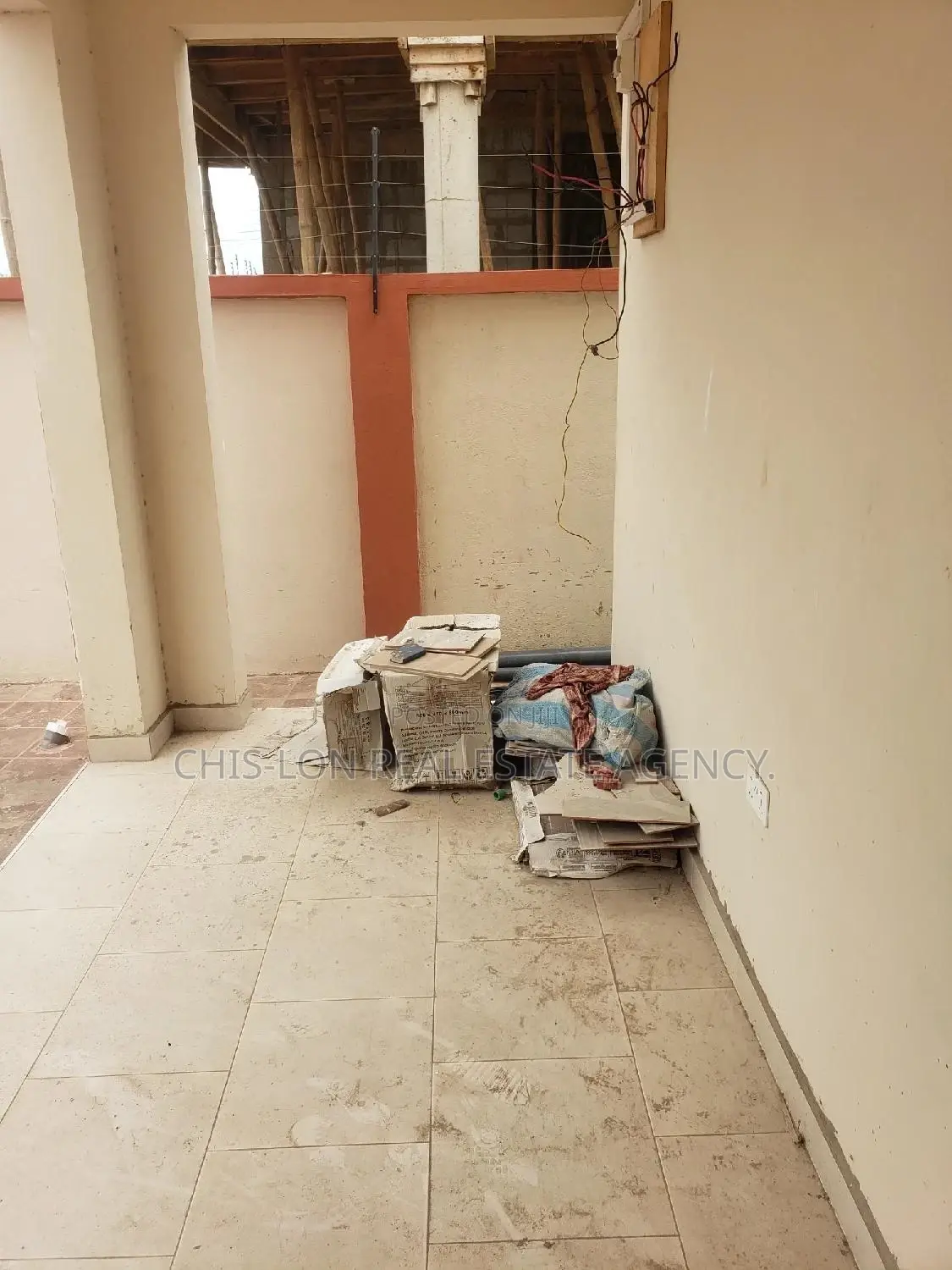 Furnished 3bdrm House in Kasoa Kuwait for sale