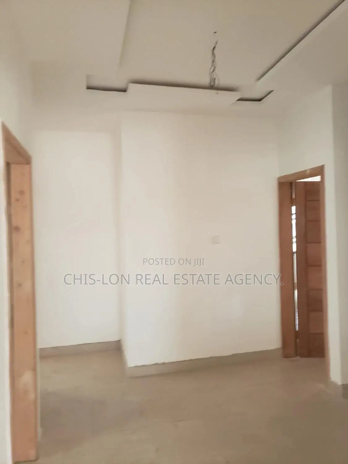 Furnished 3bdrm House in Kasoa Kuwait for sale