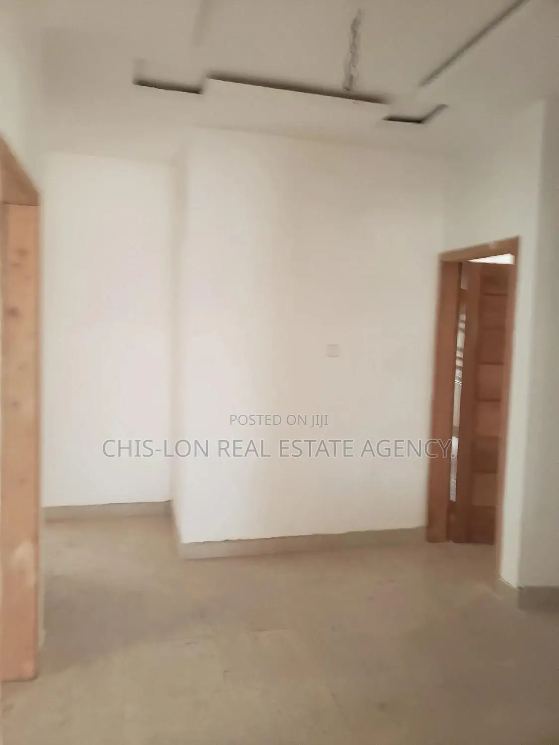 Furnished 3bdrm House in Kasoa Kuwait for sale
