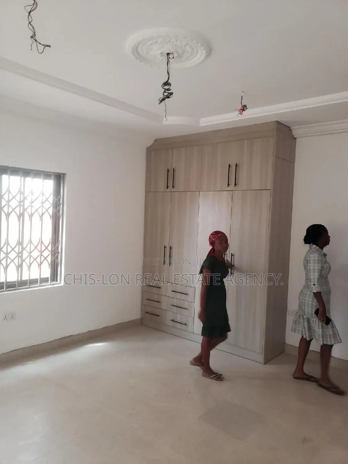 Furnished 3bdrm House in Kasoa Kuwait for sale
