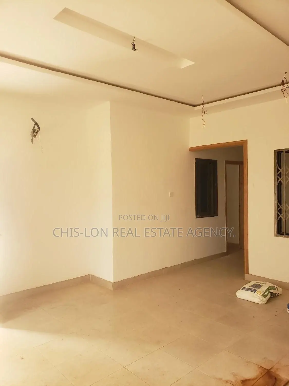 Furnished 3bdrm House in Kasoa Kuwait for sale