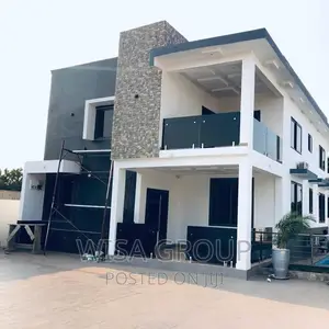 4bdrm Duplex in Wisa Groups, Accra Metropolitan for sale