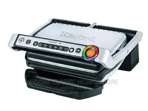 Tefal Optigrill Contact Grill