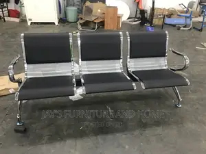 Waiting Chair