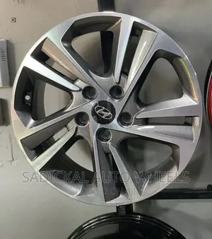Elantra and Honda Rim
