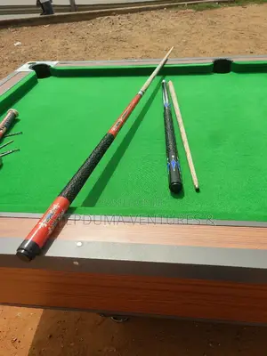 Collapsible Snooker Sticks 9mm-12mm