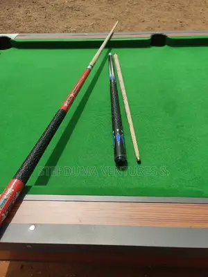Collapsible Snooker Sticks 9mm-12mm