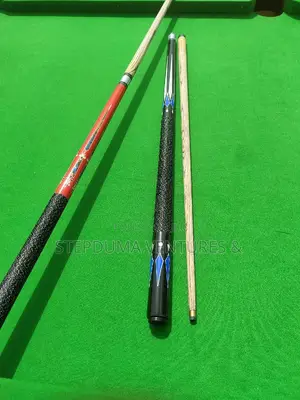 Collapsible Snooker Sticks 9mm-12mm