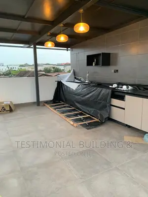 5bdrm House in Testimonial Building, East Legon for sale