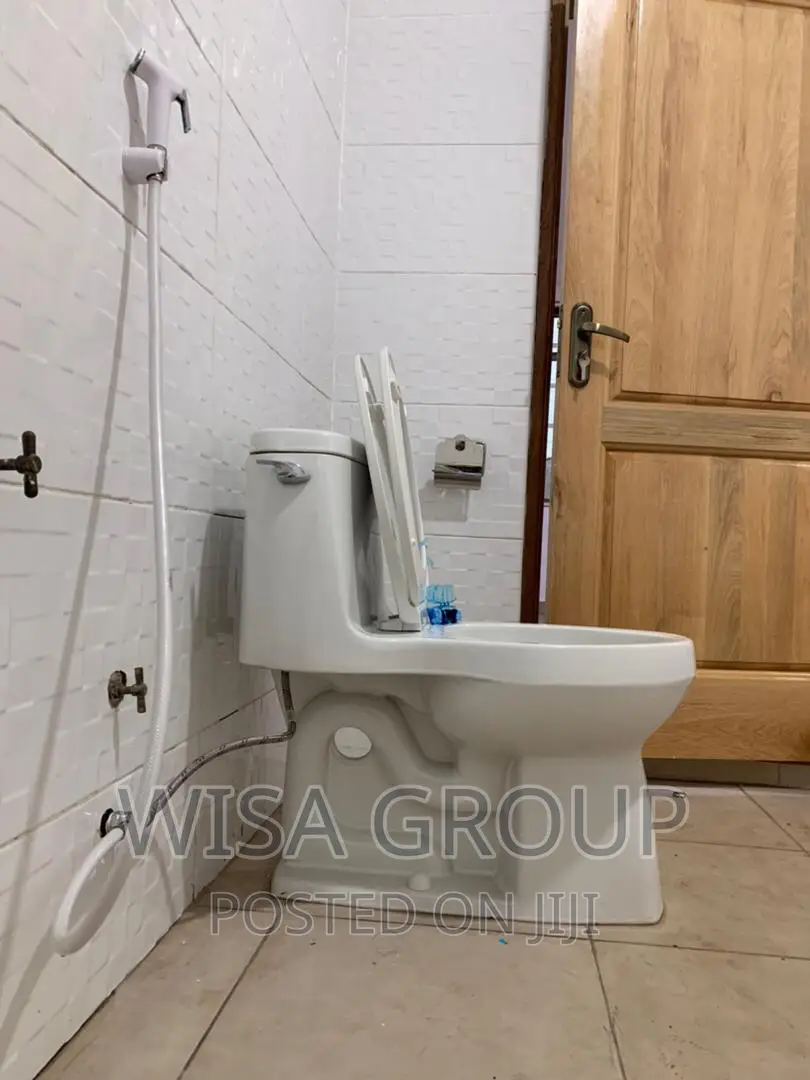 3bdrm Apartment in Wisa Groups, Accra Metropolitan for rent