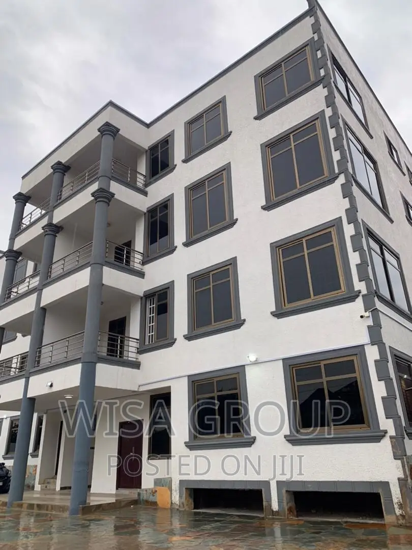 3bdrm Apartment in Wisa Groups, Accra Metropolitan for rent