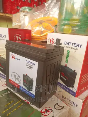 Original Battery for Bajaj TVS