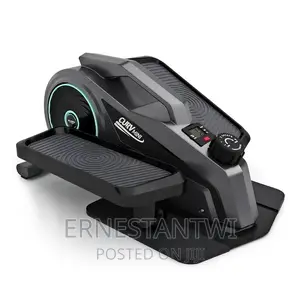 Mini Elliptical Cross Trainer From Bluefin Fitness, UK