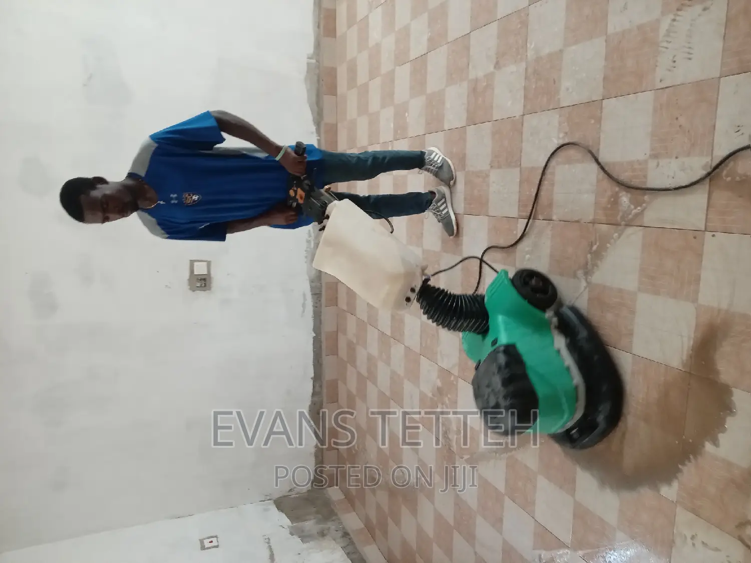 Xperts Cleaning Services