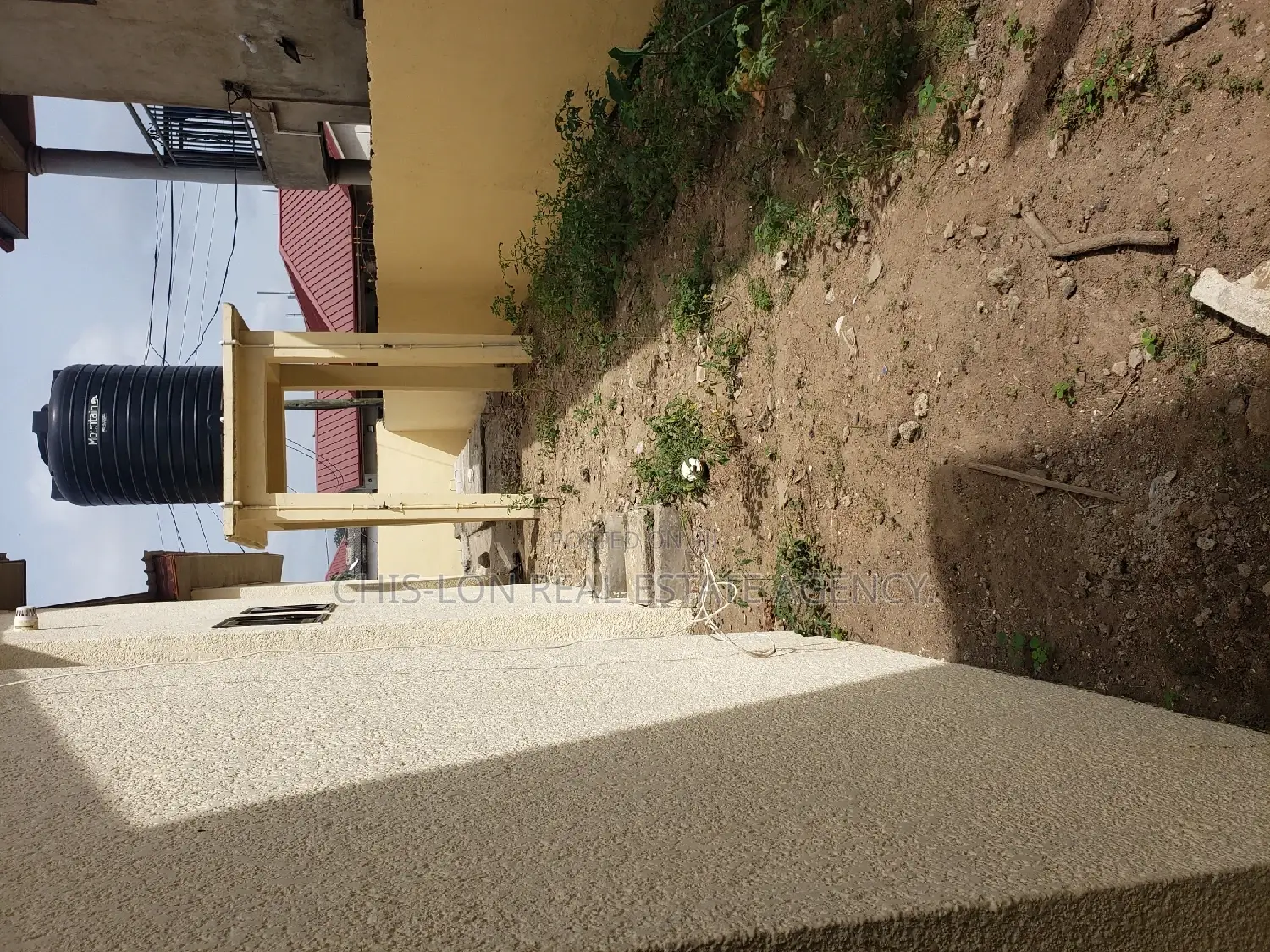 3bdrm House in Adam Nana, Kasoa for sale