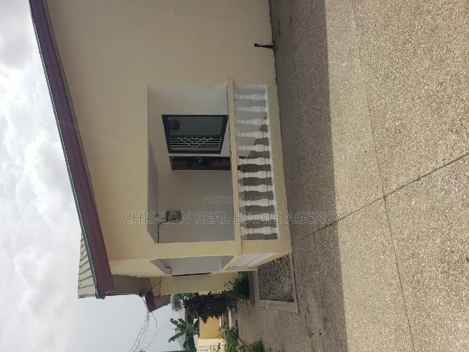 3bdrm House in Adam Nana, Kasoa for sale