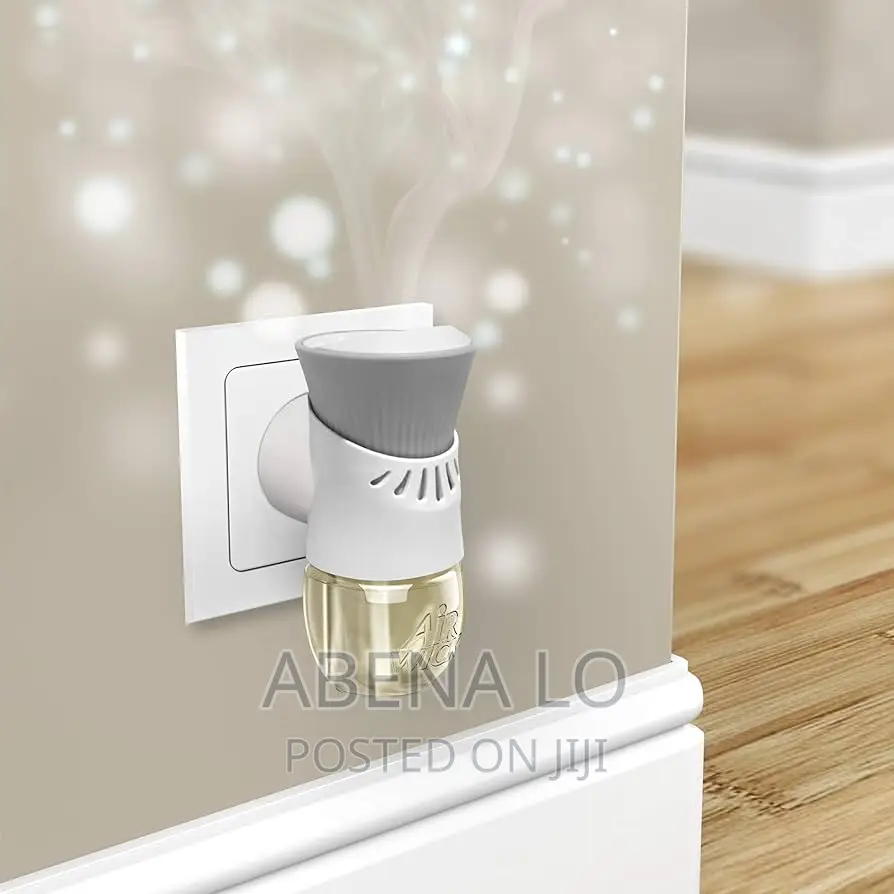 Plug in Airfresher (Refill)