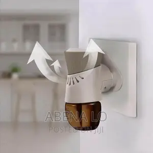 Plug in Airfresher (Refill)