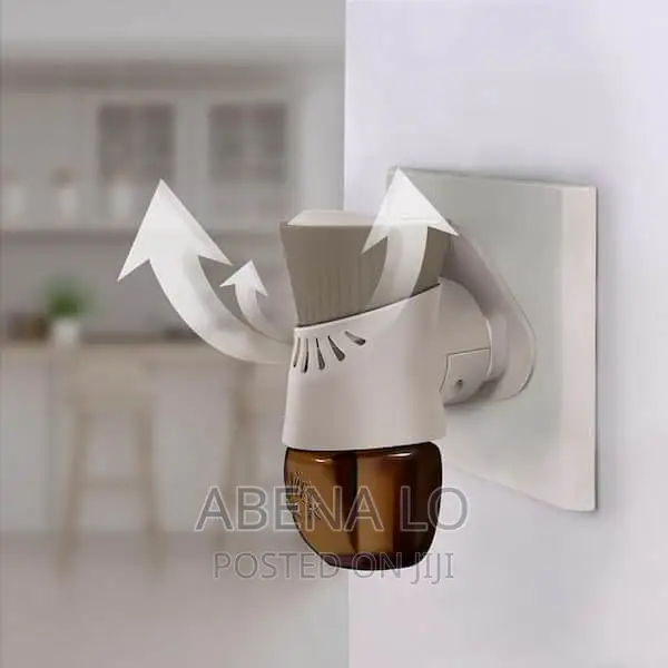 Plug in Airfresher (Refill)