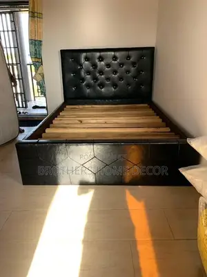60x80 Queen Size Bedframe With Free Delivery