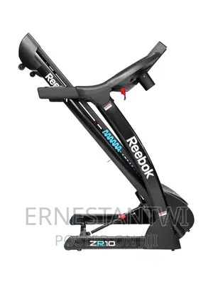 ZR10 Treadmill From Reebok, UK