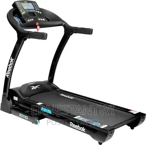 ZR10 Treadmill From Reebok, UK