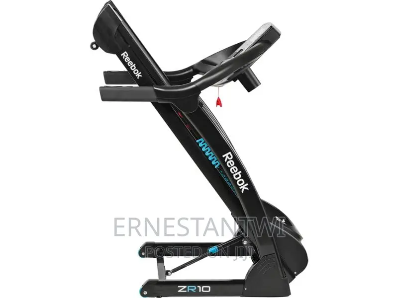 ZR10 Treadmill From Reebok, UK