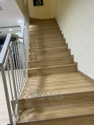 Laminate, SPC and Vynil Installation