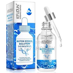 Botox Stock Solution Anti-Aging Serum [ Prevent Wrinkles ]