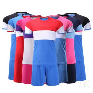 Set of Jerseys