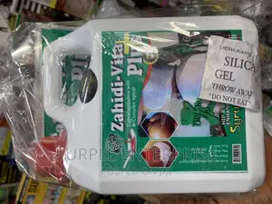 Zahidi Vita Plus Set