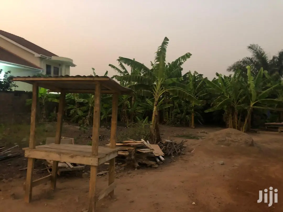 1half Plot for Sale