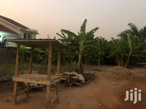 1half Plot for Sale