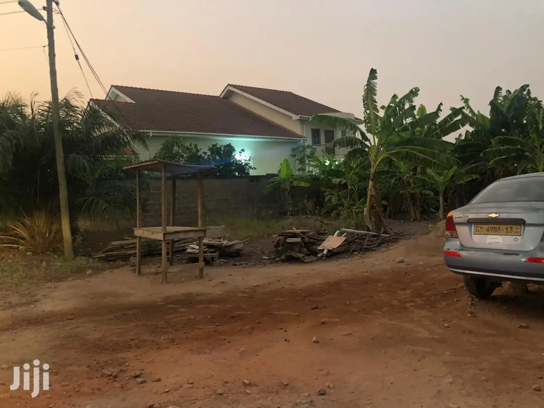 1half Plot for Sale
