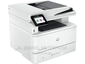 HP Laserjet Pro MFP 4103dw(ALL IN ONE ) Printer