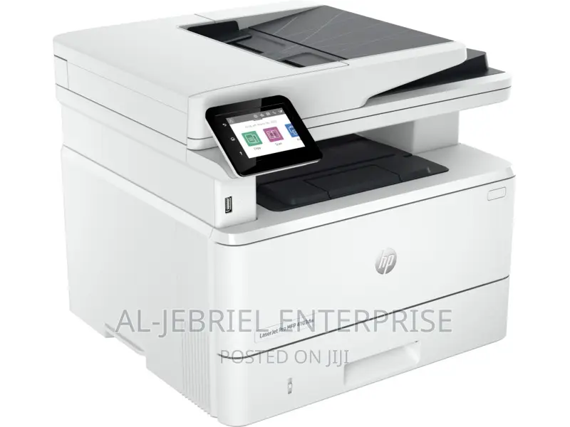 HP Laserjet Pro MFP 4103dw(ALL IN ONE ) Printer
