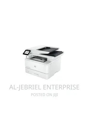 HP Laserjet Pro MFP 4103dw(ALL IN ONE ) Printer