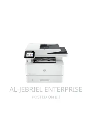 HP Laserjet Pro MFP 4103dw(ALL IN ONE ) Printer