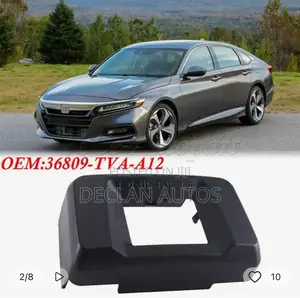 Honda Accord 2019 Sensor Cover