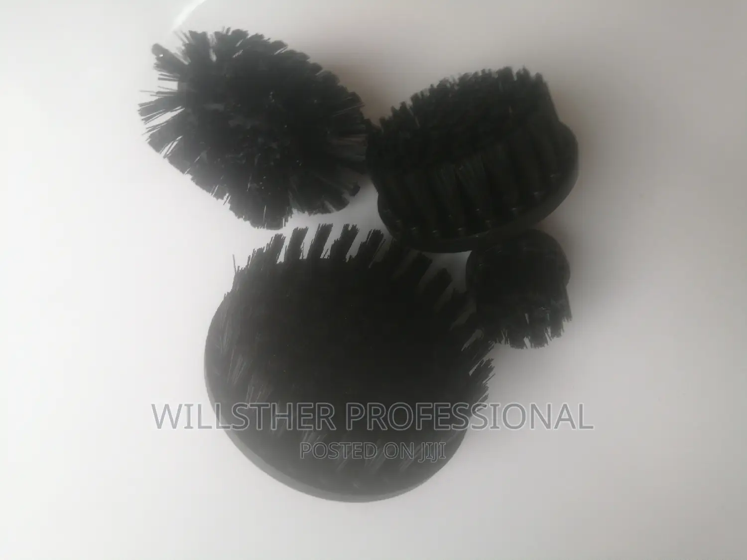 Sofa Cleaning Brush /Drill Brush
