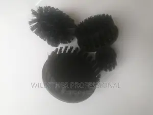 Sofa Cleaning Brush /Drill Brush