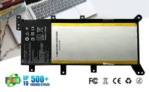 Asus X555 (C21N1347)