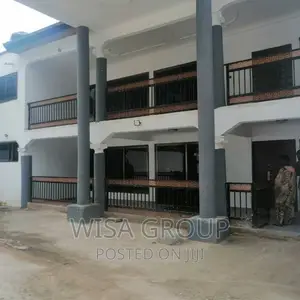 1bdrm Apartment in Wisa Groups, Accra Metropolitan for rent