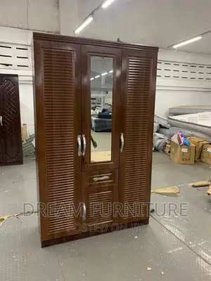 Imported Wardrobes
