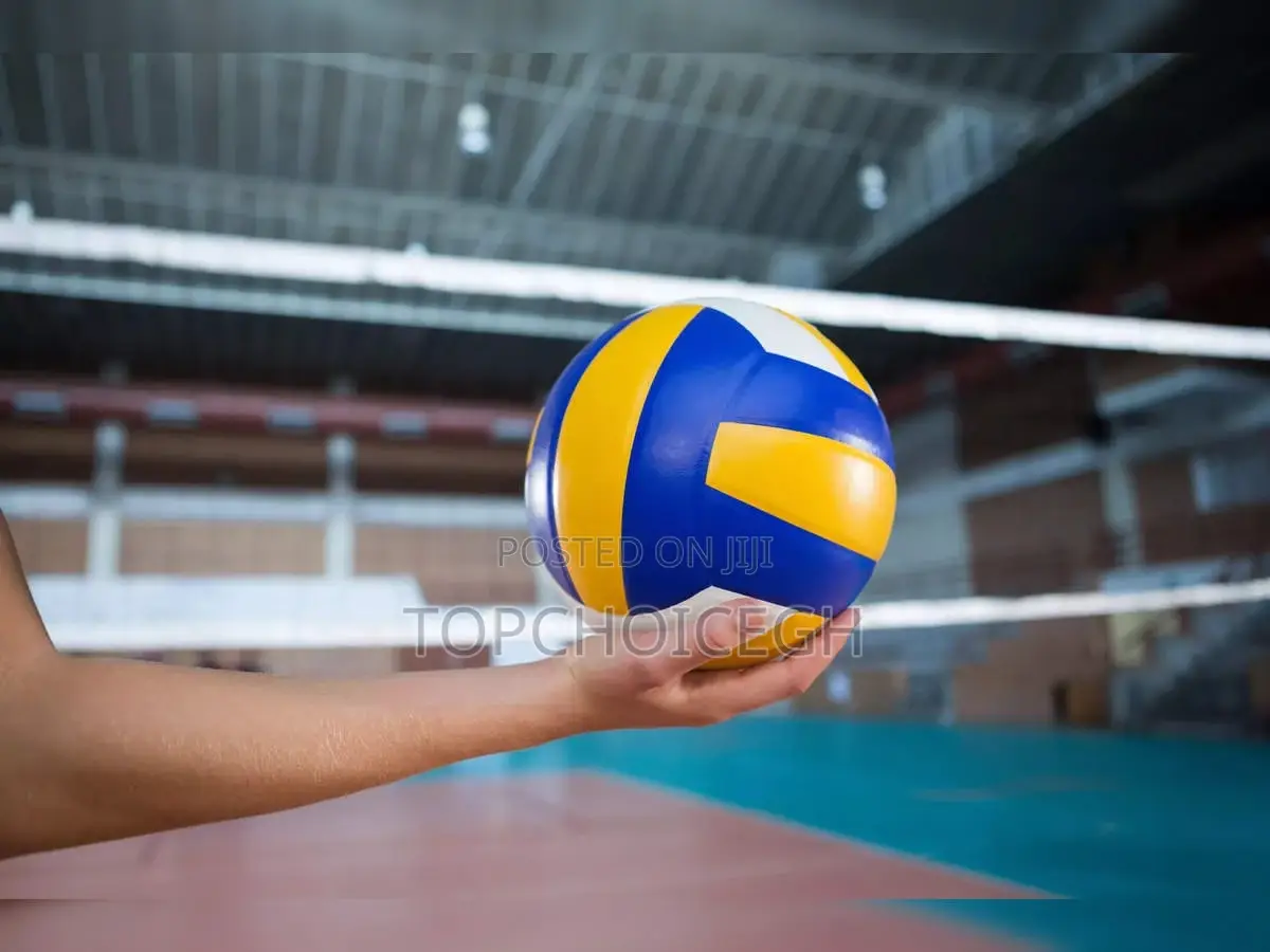 Volleyball