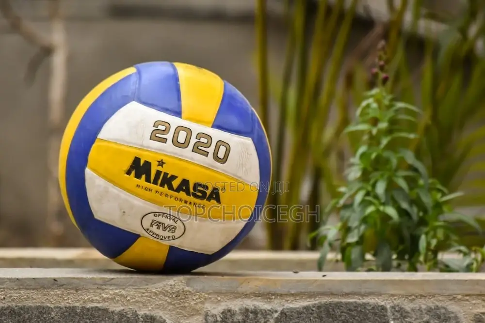 Volleyball