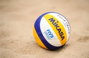 Volleyball
